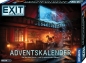 Preview: EXIT – Das Spiel: Adventskalender - Der lautlose Sturm